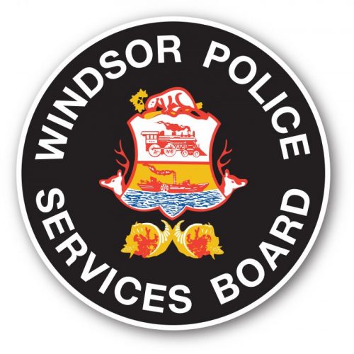 Windsor Police Community Consultation