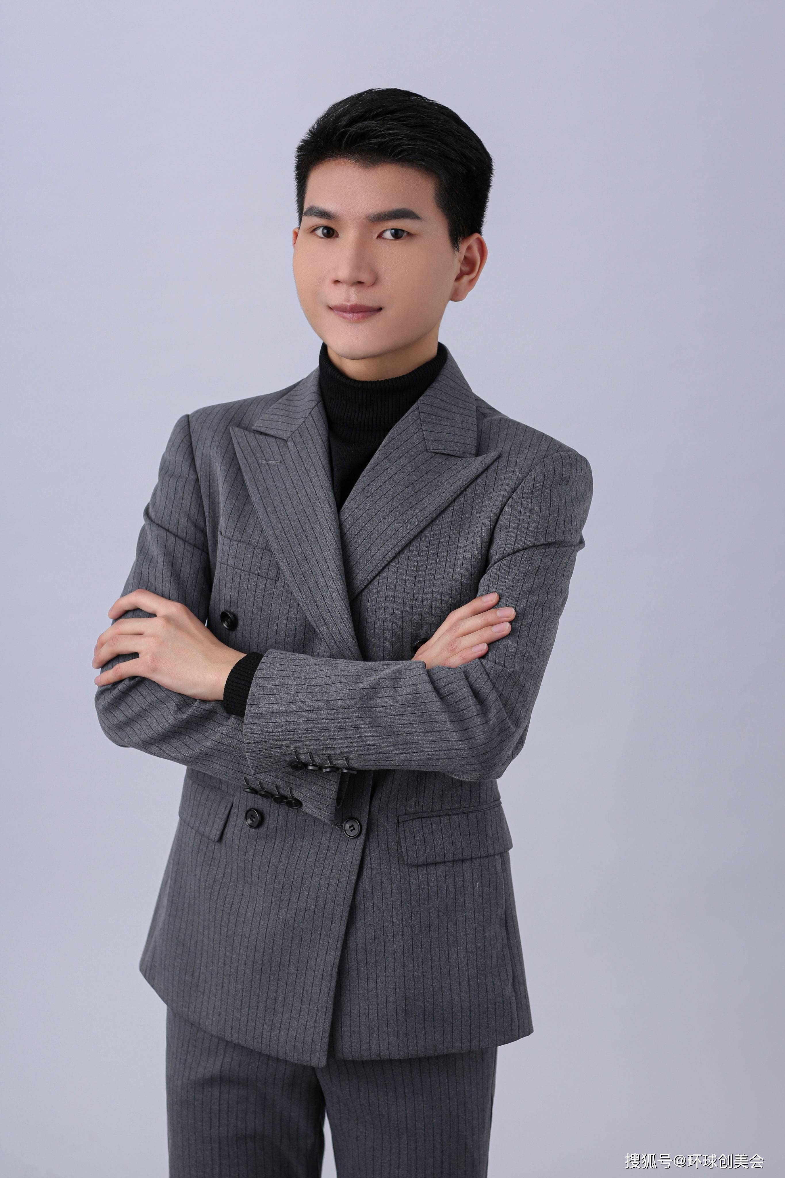 程晚舟 预告片与宣传物料制作总监